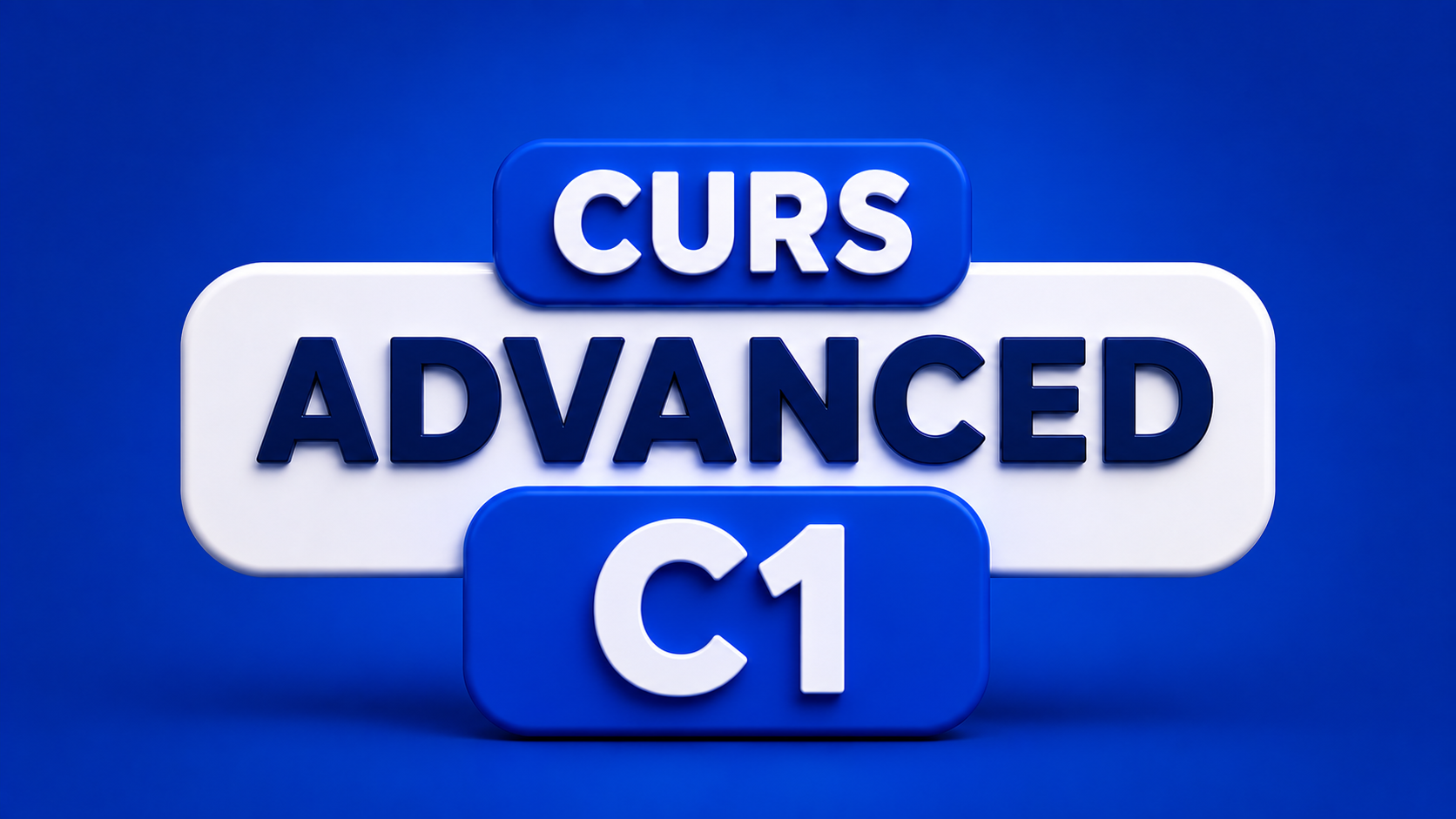 Curs Advanced C1/C2/ENGLEZA